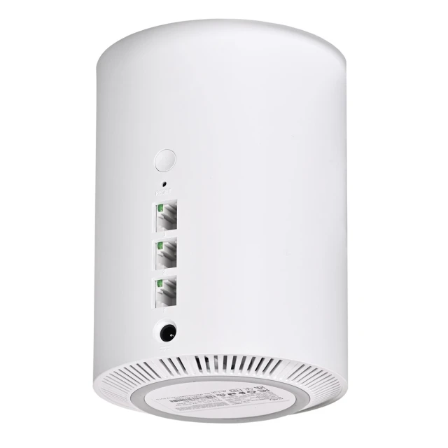 Mesh-система Cudy M3600 BE3600 двохдіапазонна 2 шт (6971690793654)