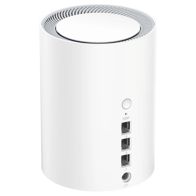 Mesh-система Cudy M3600 BE3600 двохдіапазонна 3 шт (6971690793661)