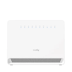 Роутер CUDY LT400V Wi-Fi 4G N300 з голосом (6971690793678)
