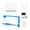 Роутер CUDY LT400V Wi-Fi 4G N300 з голосом (6971690793678)