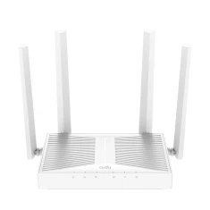 Маршрутизатор CUDY WR3000E (6971690793692)