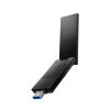 Мережевий адаптер CUDY WU5400 USB Wi-Fi AC1300 (6971690793708)