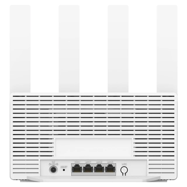 Маршрутизатор CUDY WR3600E BE3600 Gigabit Wi-Fi 7 Mesh (6971690793739)