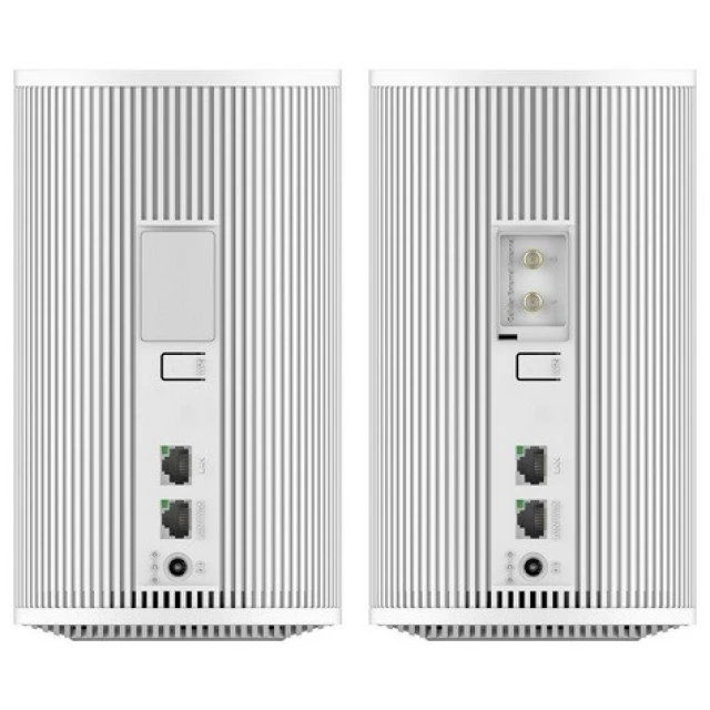 Роутер CUDY P2 5G Wi-Fi 6 AX3000 4×4 MIMO (6971690793777)