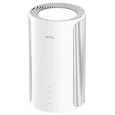 Роутер CUDY P2 5G Wi-Fi 6 AX3000 4×4 MIMO (6971690793777)