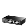 Комутатор CUDY GS1016E 16-Port Gigabit Light (6971690794033)