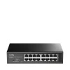 Комутатор CUDY GS1016E 16-Port Gigabit Light (6971690794033)