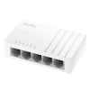 Комутатор CUDY GS105U 5-портовий гігабітний USB-C (6971690794262)