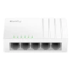 Комутатор CUDY GS105U 5-портовий гігабітний USB-C (6971690794262)
