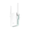 Підсилювач сигналу CUDY RE1500 Mesh Wi-Fi 6 (6971690794637)