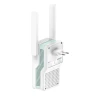 Підсилювач сигналу CUDY RE1500 Mesh Wi-Fi 6 (6971690794637)