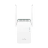 Підсилювач сигналу CUDY RE1500 Mesh Wi-Fi 6 (6971690794637)