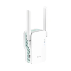 Підсилювач сигналу CUDY RE1500 Mesh Wi-Fi 6 (6971690794637)