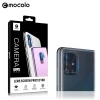 Скло захисне на об'єктив Mocolo Samsung Galaxy A51 (SX4622)