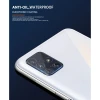 Скло захисне на об'єктив Mocolo Samsung Galaxy A51 (SX4622)