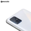 Защитное стекло объектива Mocolo для Samsung Galaxy A71 (SX4623)