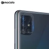 Защитное стекло объектива Mocolo для Samsung Galaxy A71 (SX4623)