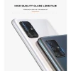 Защитное стекло объектива Mocolo для Samsung Galaxy A71 (SX4623)