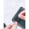 Защитное стекло объектива Mocolo для Samsung Galaxy A71 (SX4623)