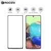 Захисне скло Mocolo 2.5D Full Glue Samsung Galaxy A72 5G (SX6050)