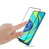 Захисне скло Mocolo 2.5D Full Glue Samsung Galaxy A72 5G (SX6050)