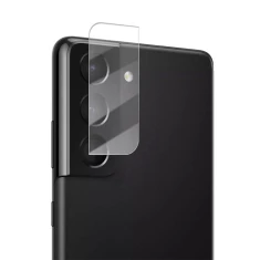 Скло захисне Mocolo для об'єктива Samsung Galaxy S21+ (SX6060)