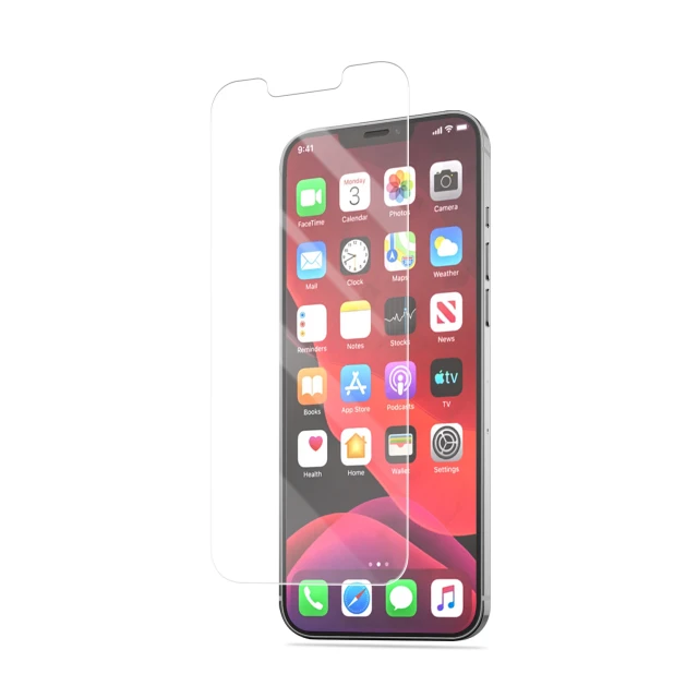 Захисне скло Mocolo 2.5D Clear для iPhone 13 / 13 Pro (PG6371)
