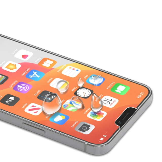 Захисне скло Mocolo 2.5D Clear для iPhone 13 / 13 Pro (PG6371)