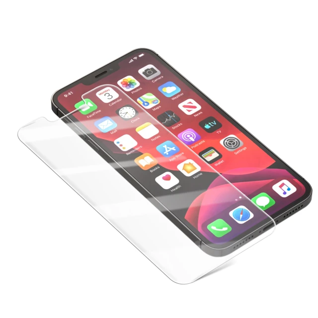 Скло закалене Mocolo 2.5D Clear для iPhone 13 Pro Max (PG6372)