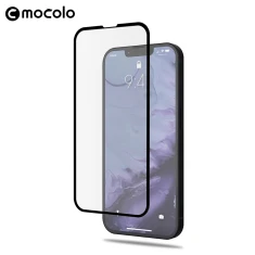 Захисне скло Mocolo 3D Glass Full Glue для iPhone 13 / 13 Pro (PG6304)