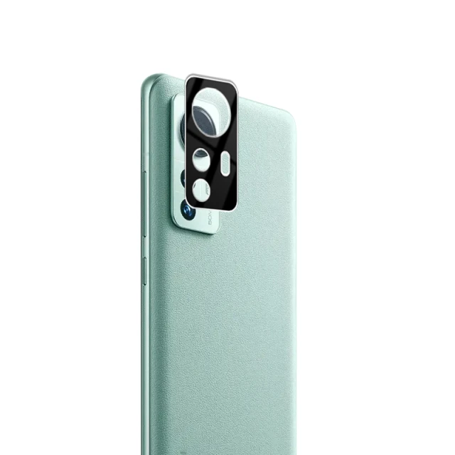 Захисне скло об'єктива Mocolo для Xiaomi 12 Pro (XM6727)