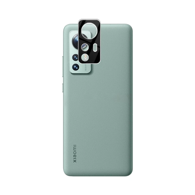 Захисне скло об'єктива Mocolo для Xiaomi 12 Pro (XM6727)