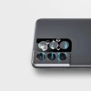 Защитное стекло Mocolo Silk для объектива Samsung Galaxy S22/S22+ (SX6569)
