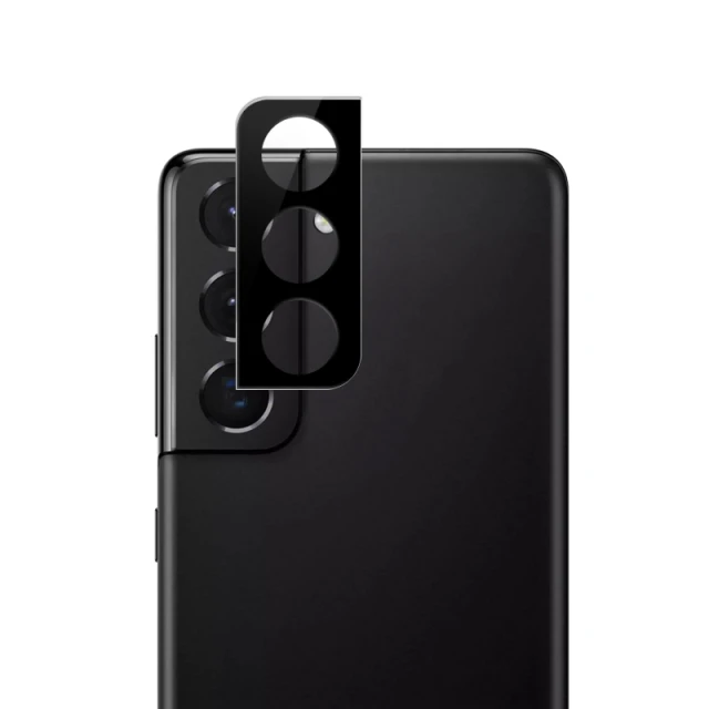 Защитное стекло Mocolo Silk для объектива Samsung Galaxy S22/S22+ (SX6569)