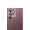 Скло захисне на об'єктив Mocolo Silk для Samsung Galaxy S22 Ultra (SX6570)