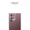 Скло захисне на об'єктив Mocolo Silk для Samsung Galaxy S22 Ultra (SX6570)