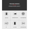 Скло захисне Mocolo 2.5D Full Glue для Xiaomi Redmi Note 11 Pro (HM6538)
