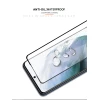 Захисне скло Mocolo 2.5D Full Glue для Samsung Galaxy S22+