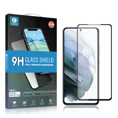 Захисне скло Mocolo 2.5D Full Glue для Samsung Galaxy S22+