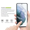 Захисне скло Mocolo 2.5D Full Glue для Samsung Galaxy S22+