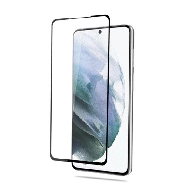 Захисне скло Mocolo 2.5D Full Glue для Samsung Galaxy S22+