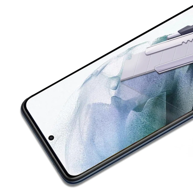 Захисне скло Mocolo 2.5D Full Glue для Samsung Galaxy S22+