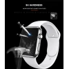 Скло захисне Mocolo 3D Glass Full Glue Apple Watch 7/8 41 мм (PG6511)