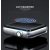 Скло захисне Mocolo 3D Glass Full Glue Apple Watch 7/8 41 мм (PG6511)