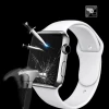 Скло захисне Mocolo 3D Glass Full Glue Apple Watch 7/8 41 мм (PG6511)