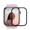Захисне скло Mocolo 3D Glass Full Glue Apple Watch 7/8 45 мм (PG6512)