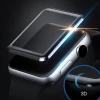 Захисне скло Mocolo 3D Glass Full Glue Apple Watch 7/8 45 мм (PG6512)