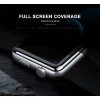 Захисне скло Mocolo 3D Glass Full Glue Apple Watch 7/8 45 мм (PG6512)