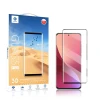 Захисне скло Mocolo 3D 9H Full Glue Xiaomi 12 Pro Black (XM6664)