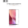 Захисне скло Mocolo 3D 9H Full Glue Xiaomi 12 Pro Black (XM6664)